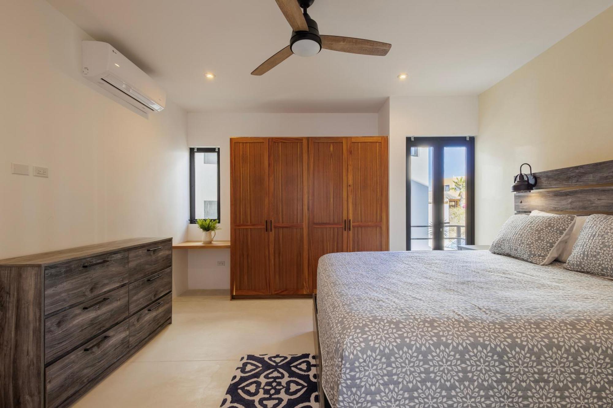 Cerritos Surf Residences El Pescadero  Extérieur photo