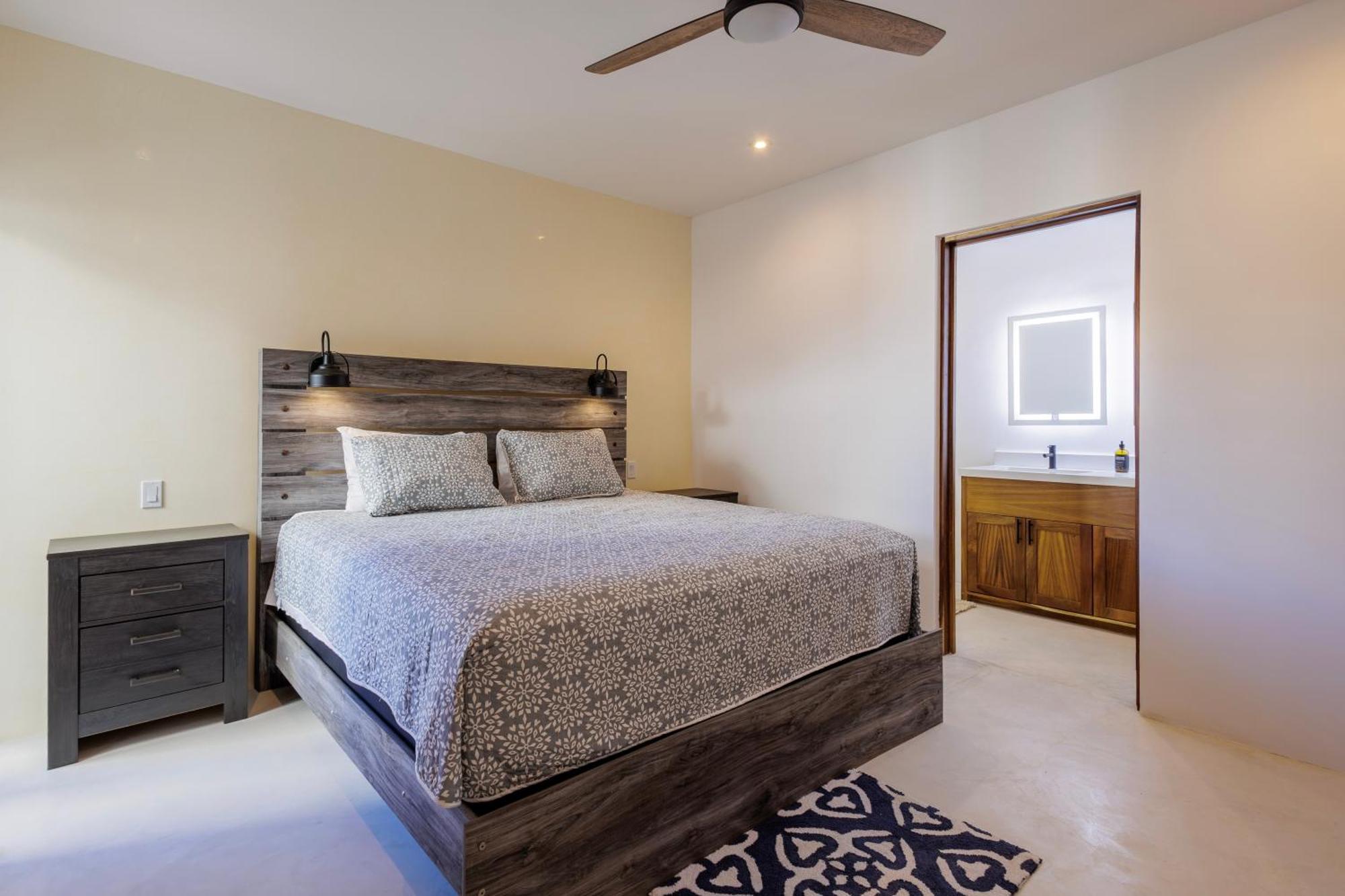 Cerritos Surf Residences El Pescadero  Extérieur photo