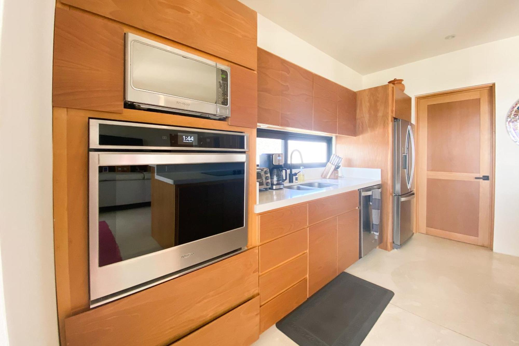 Cerritos Surf Residences El Pescadero  Extérieur photo