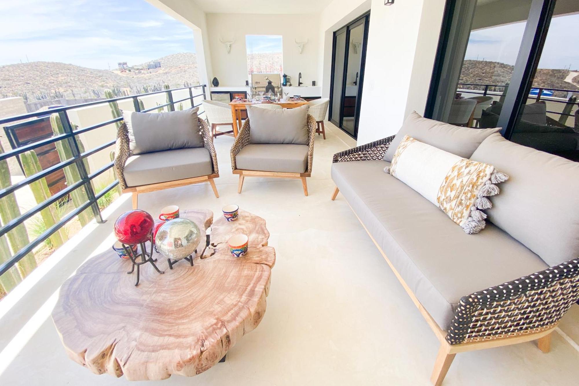 Cerritos Surf Residences El Pescadero  Extérieur photo