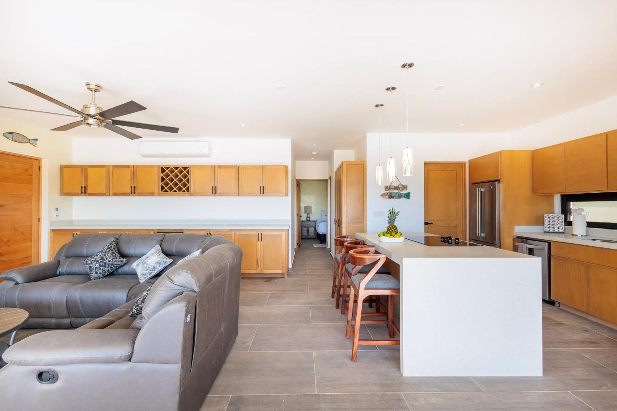 Cerritos Surf Residences El Pescadero  Extérieur photo