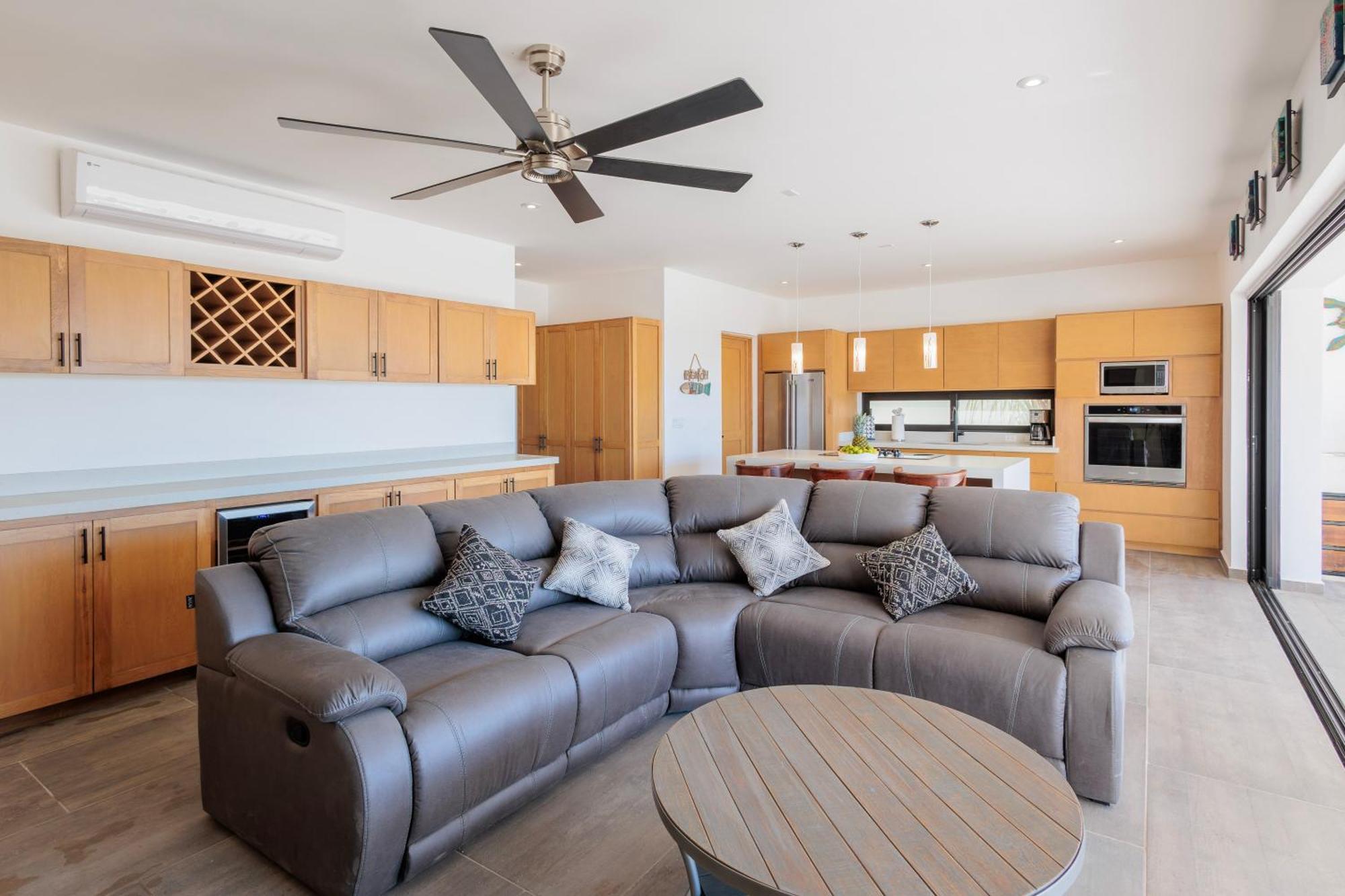 Cerritos Surf Residences El Pescadero  Extérieur photo