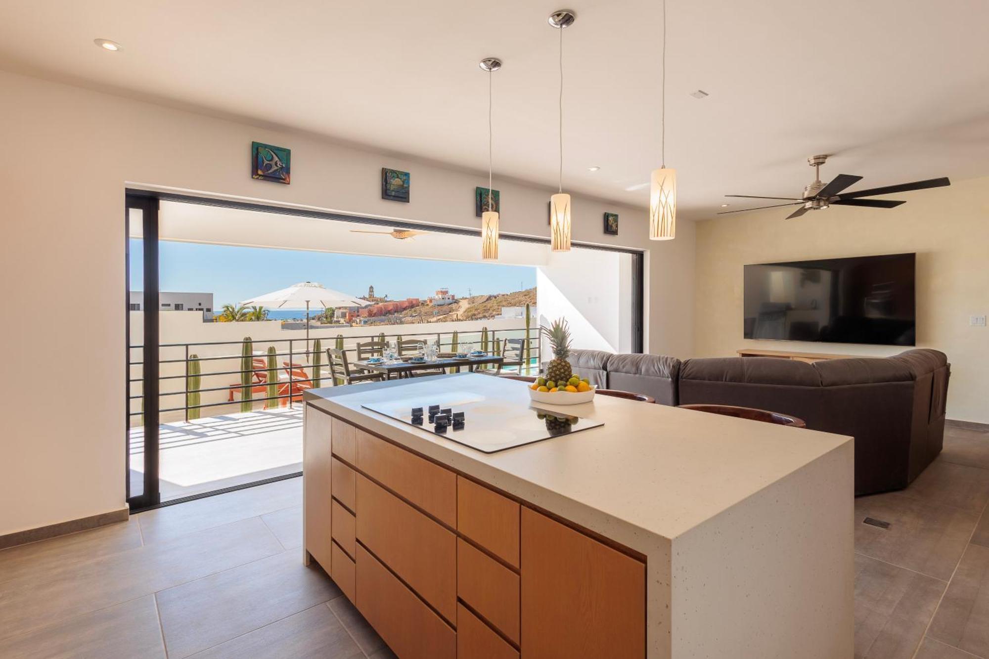 Cerritos Surf Residences El Pescadero  Extérieur photo