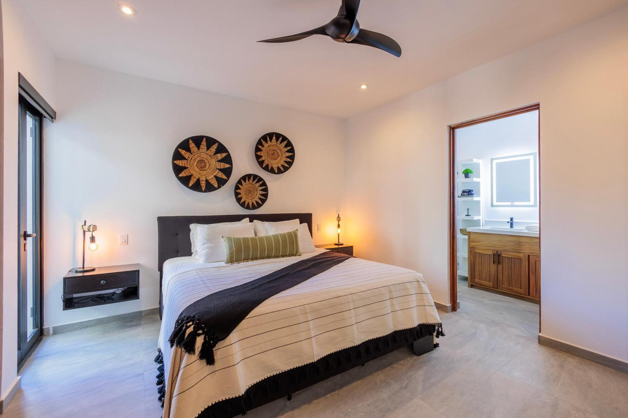 Cerritos Surf Residences El Pescadero  Extérieur photo