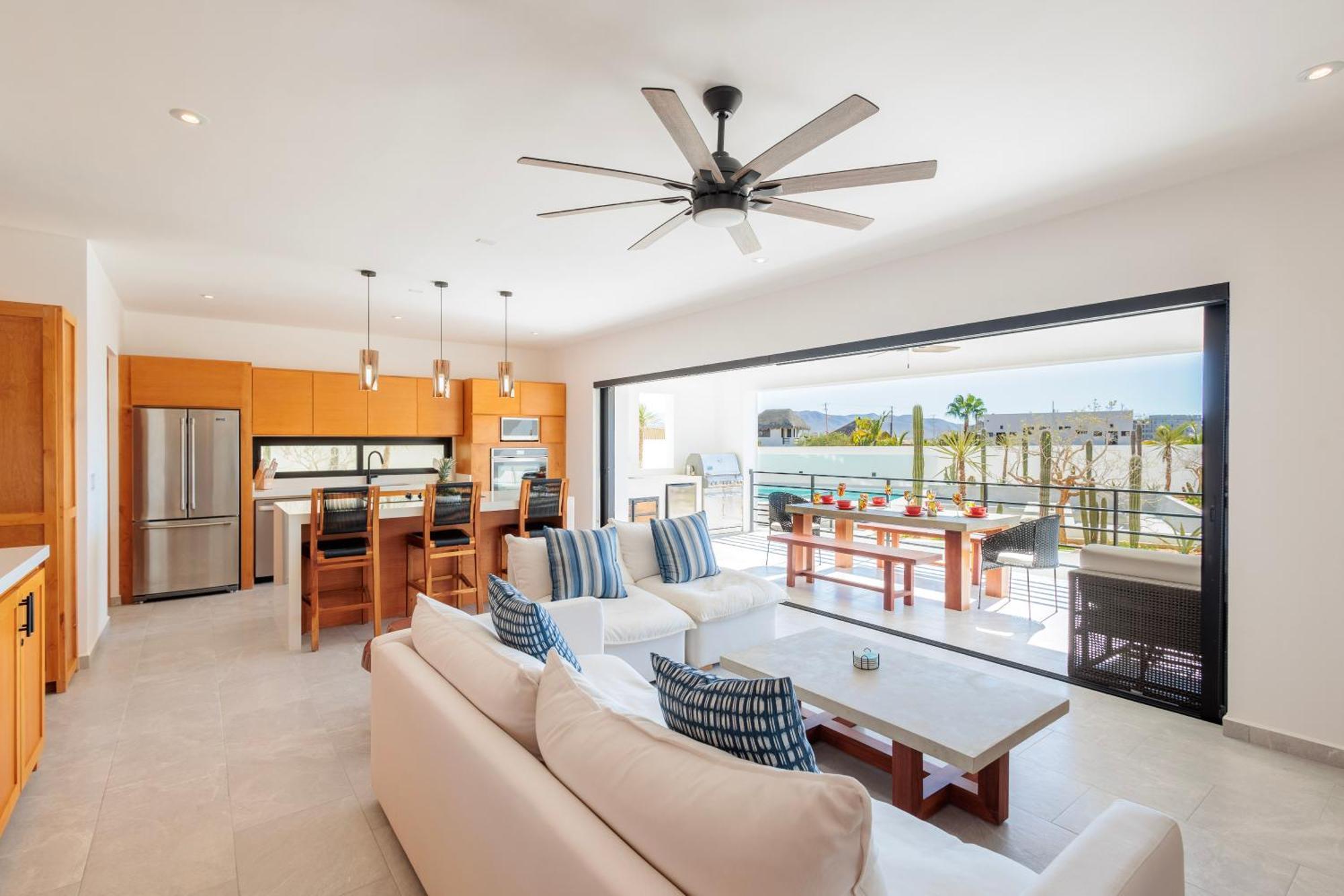 Cerritos Surf Residences El Pescadero  Extérieur photo
