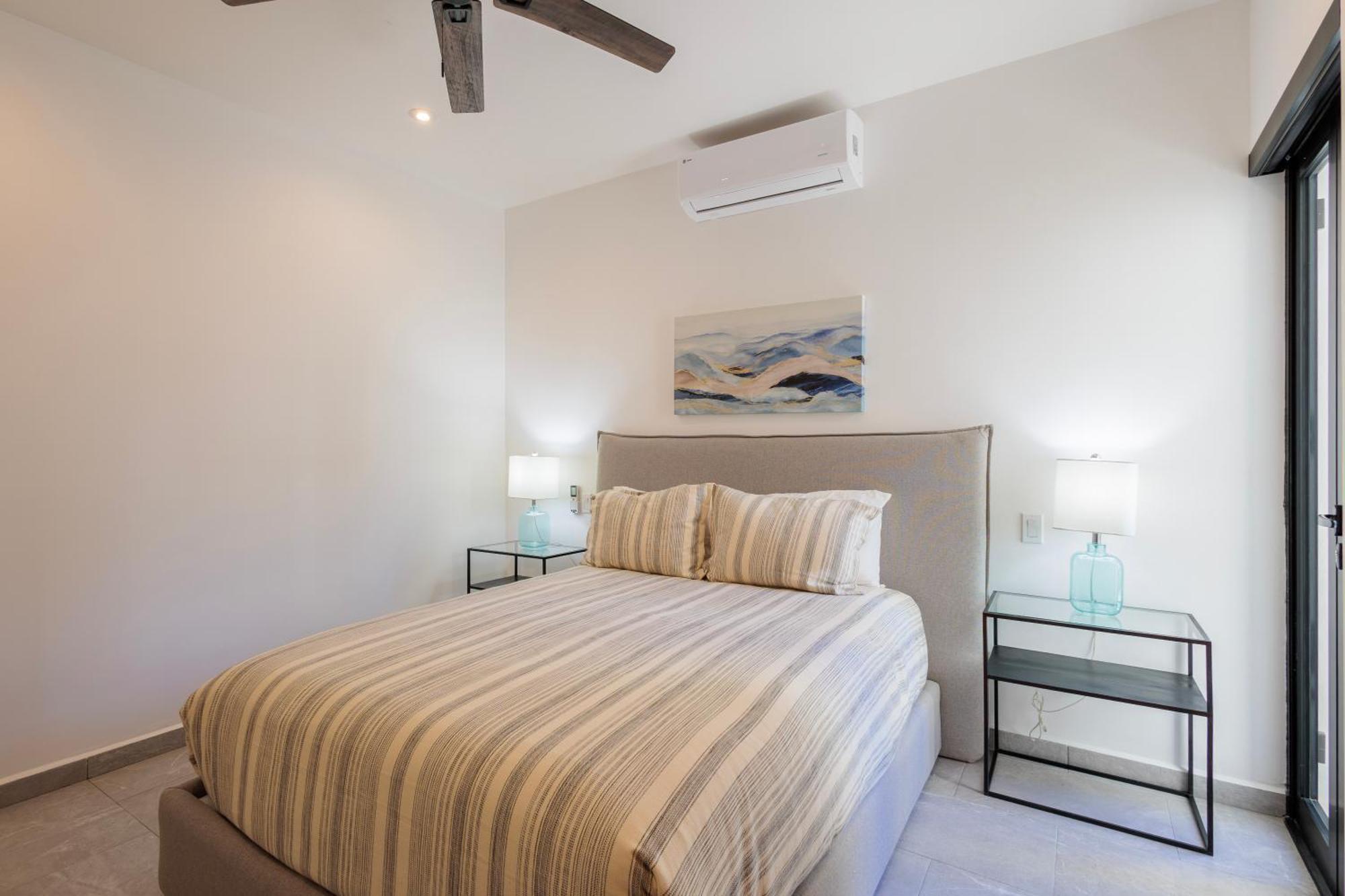 Cerritos Surf Residences El Pescadero  Extérieur photo