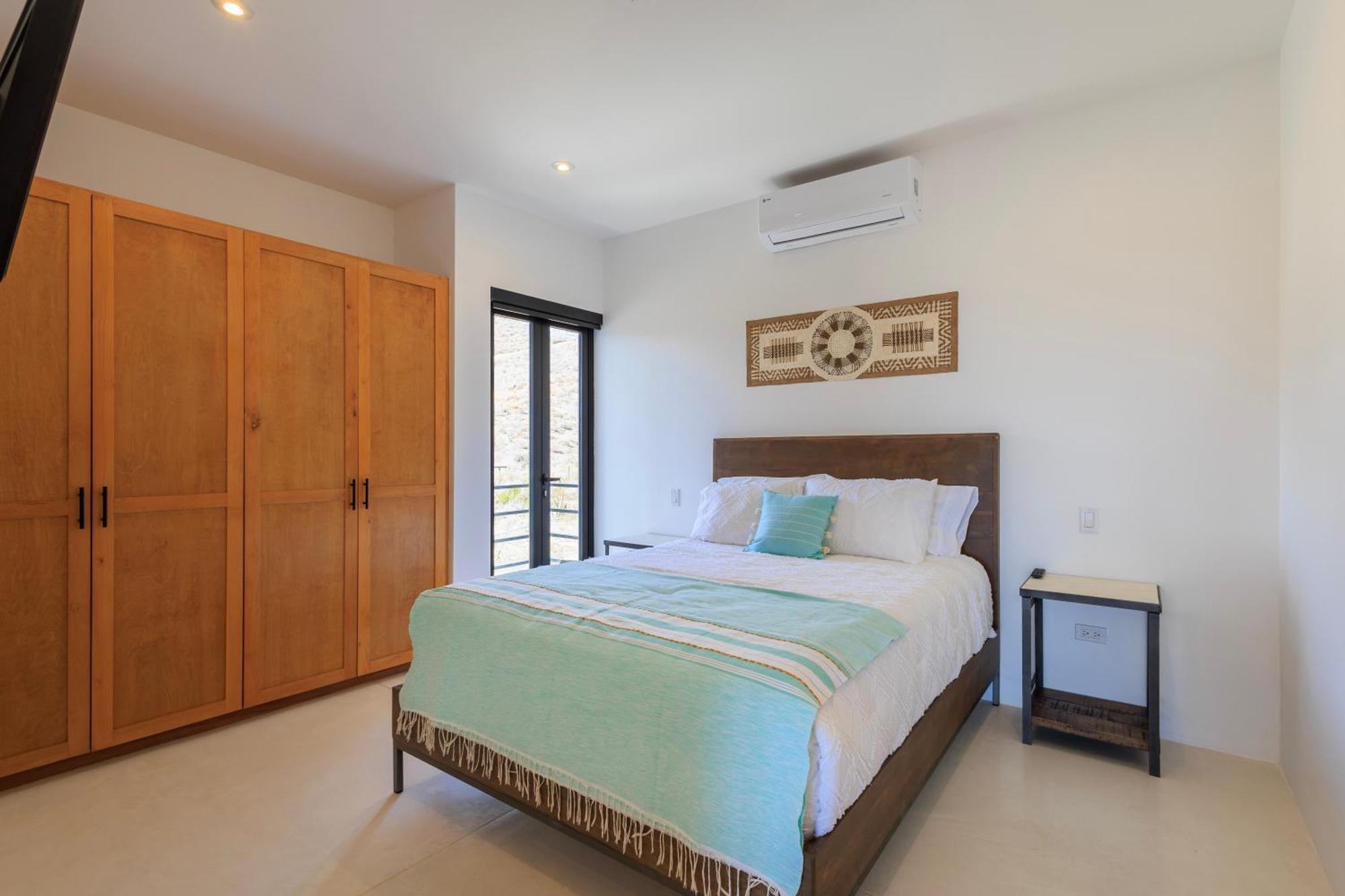 Cerritos Surf Residences El Pescadero  Extérieur photo