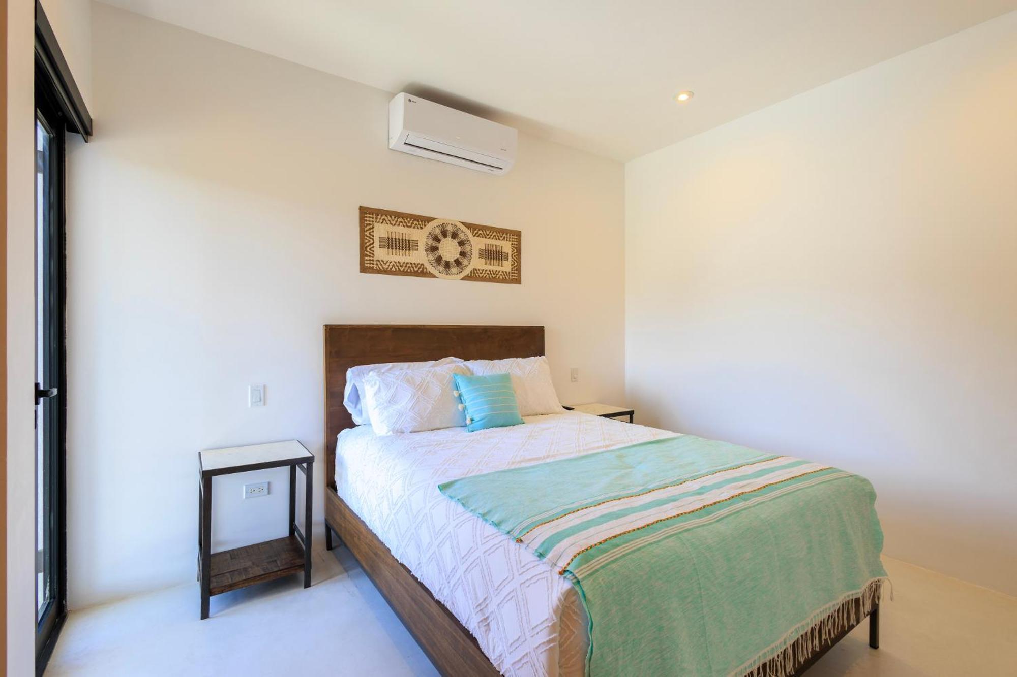 Cerritos Surf Residences El Pescadero  Extérieur photo