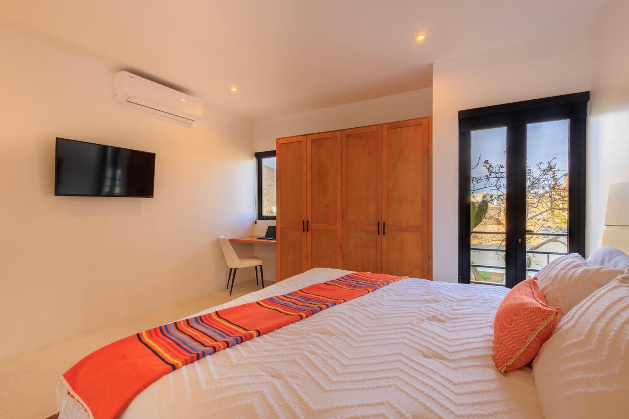 Cerritos Surf Residences El Pescadero  Extérieur photo