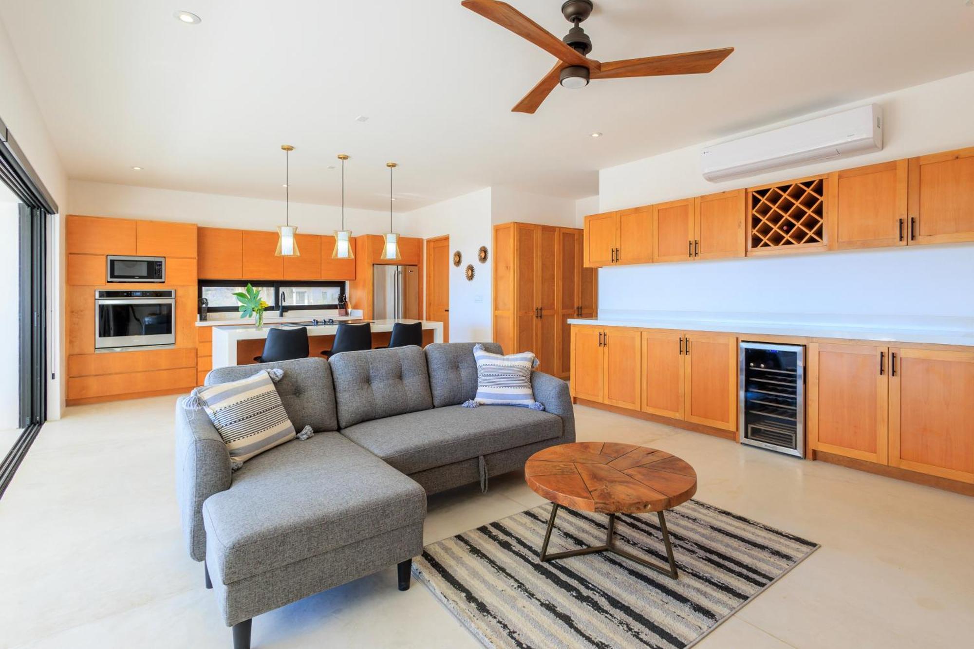 Cerritos Surf Residences El Pescadero  Extérieur photo